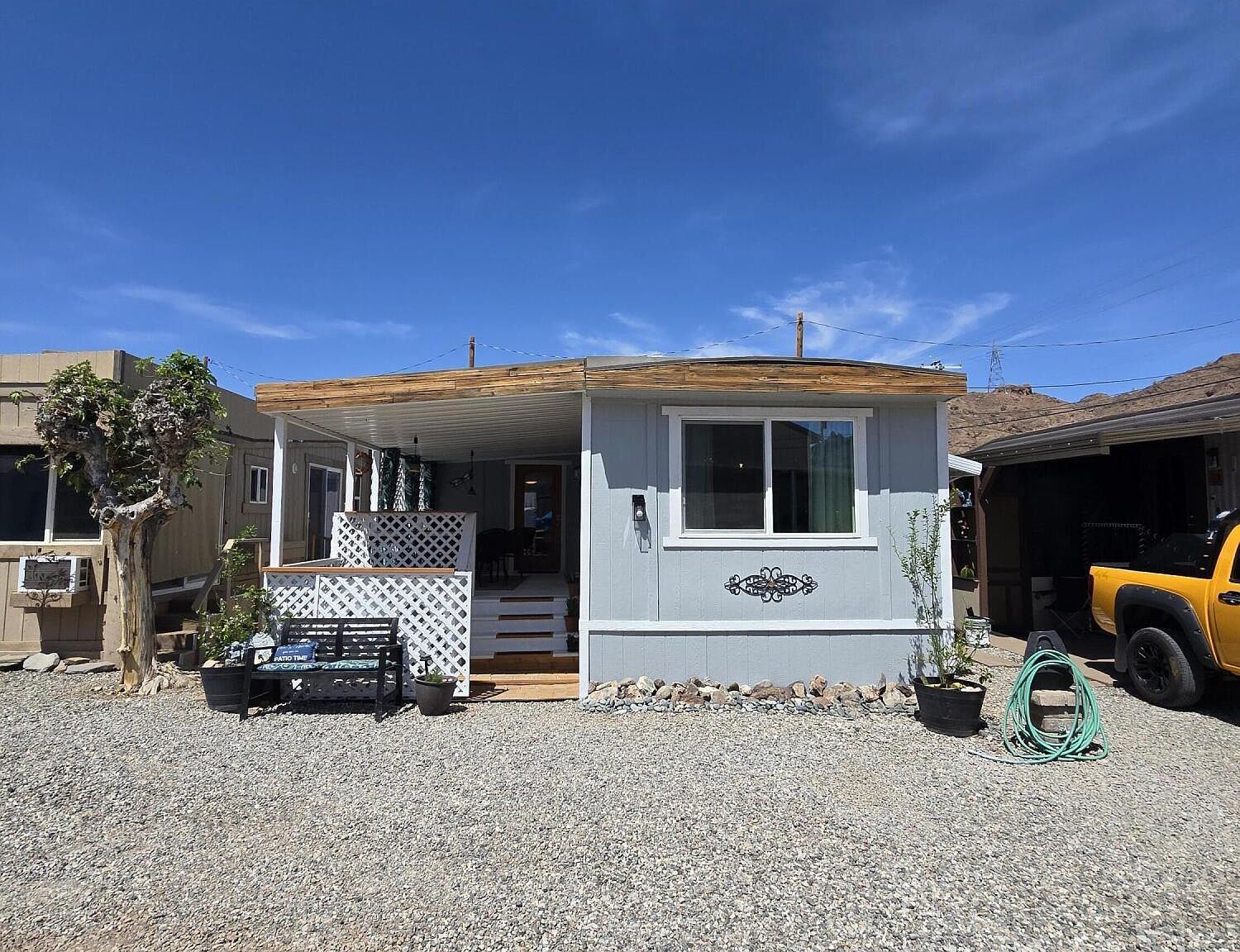 3170 N Parker Dam Rd LOT 8 Parker, AZ 85344 - Thumbnail 3