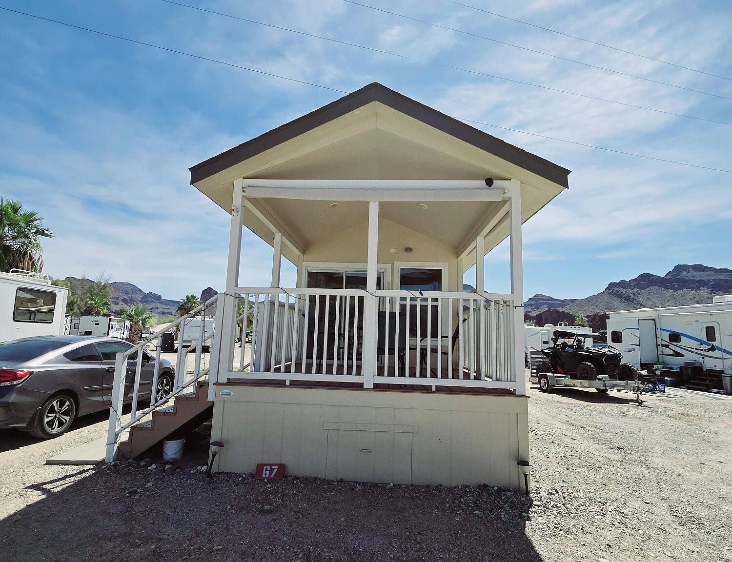 5220 N Highway 95 #67 Parker, AZ 85344 - Thumbnail 3