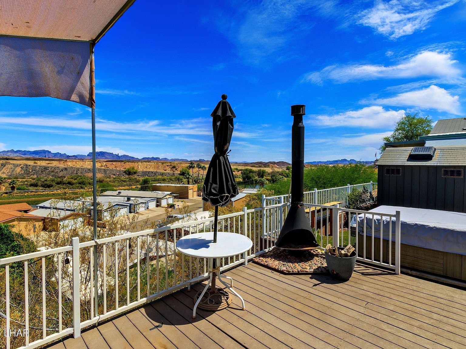 488 E Bluewater Dr Parker, AZ 85344 - Thumbnail 3