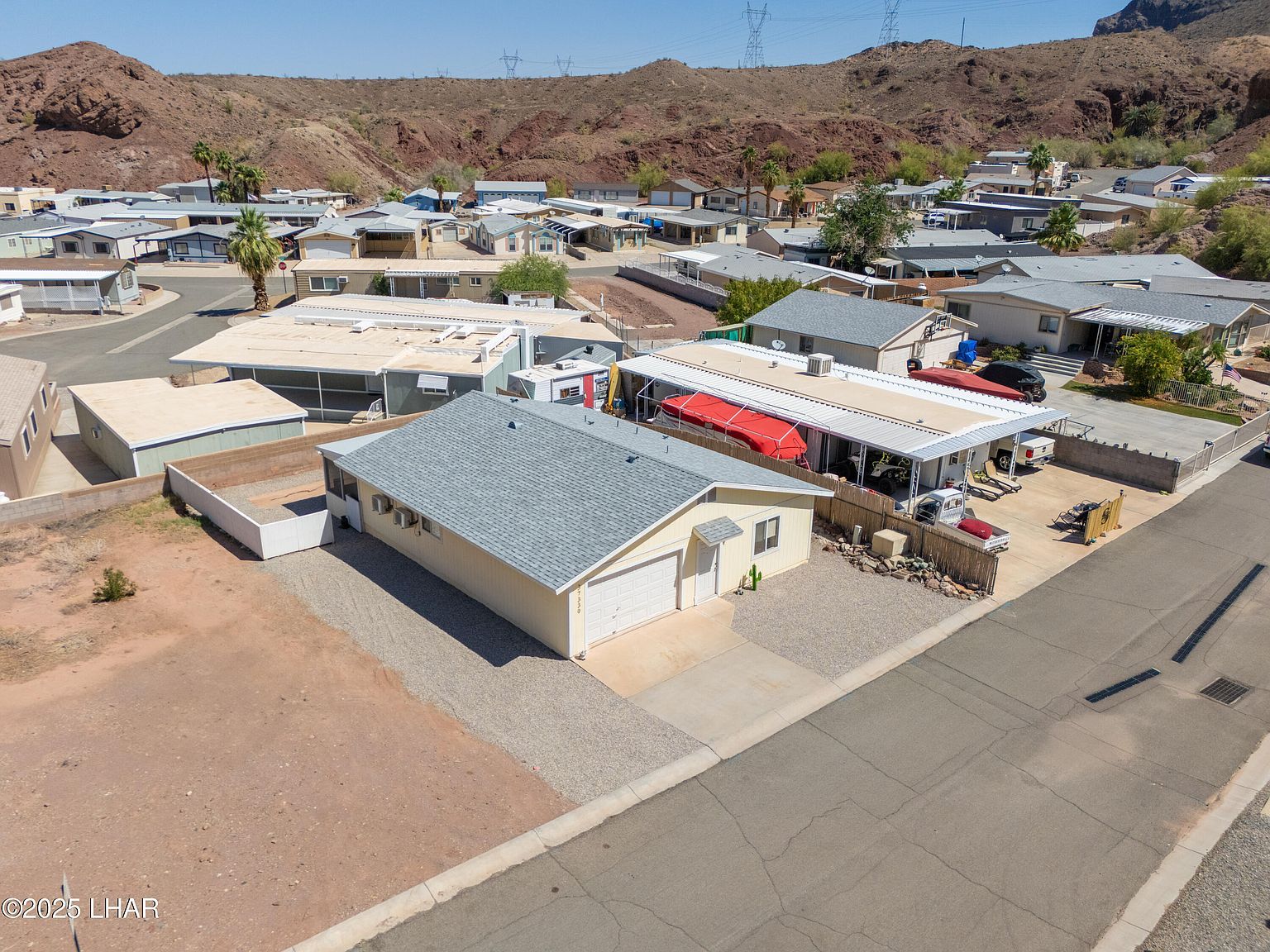 37339 S Buckskin Cir Parker, AZ 85344 - Thumbnail 3