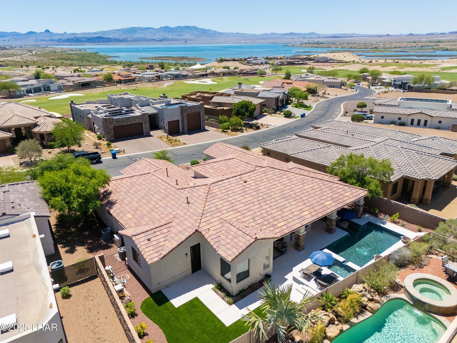 3467 N Latrobe Dr Lake Havasu City, AZ 86404 - Thumbnail 3