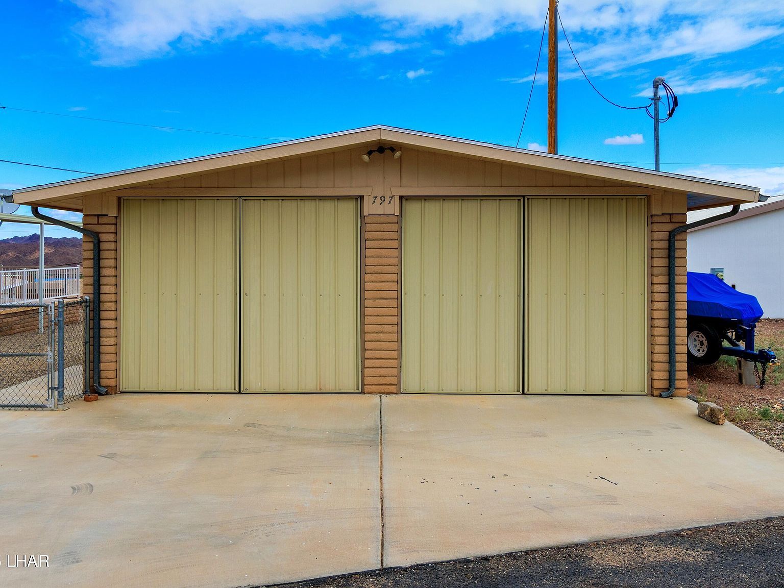 791/797 Swan Dr Parker, AZ 85344 - Thumbnail 3