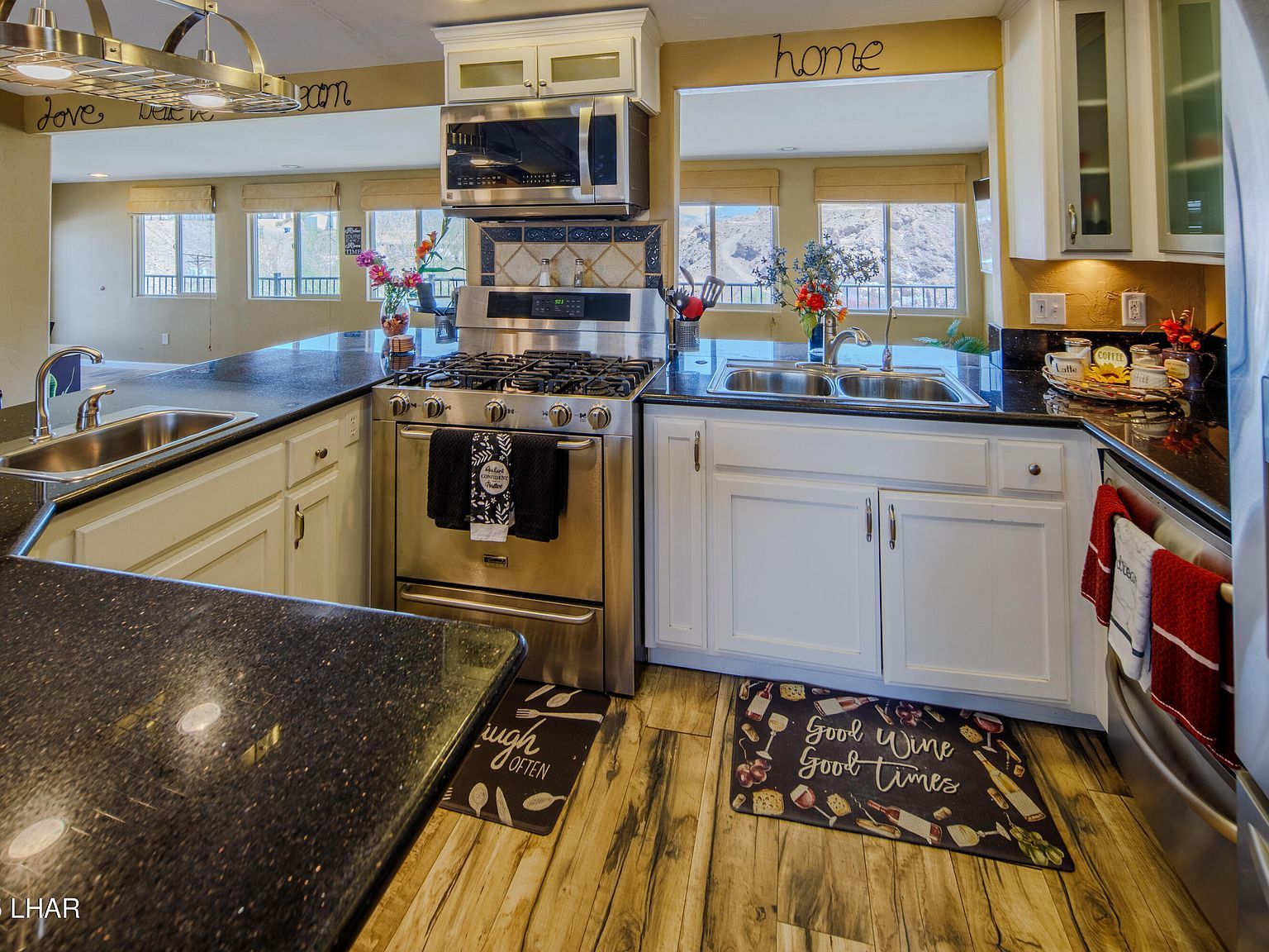 9418 Hilltop Dr Parker, AZ 85344 - Thumbnail 3