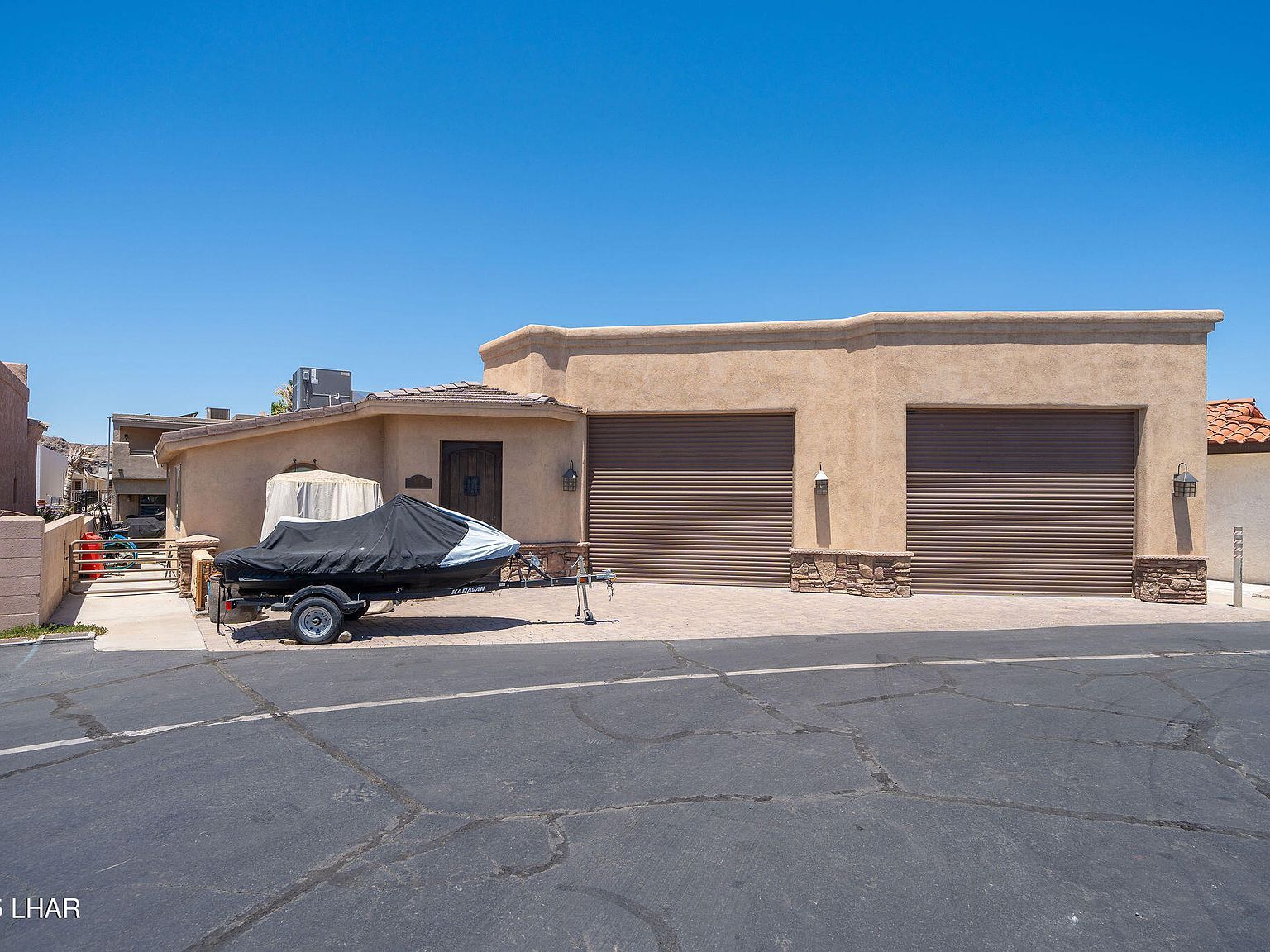8874 Papago Loop Parker, AZ 85344 - Thumbnail 3
