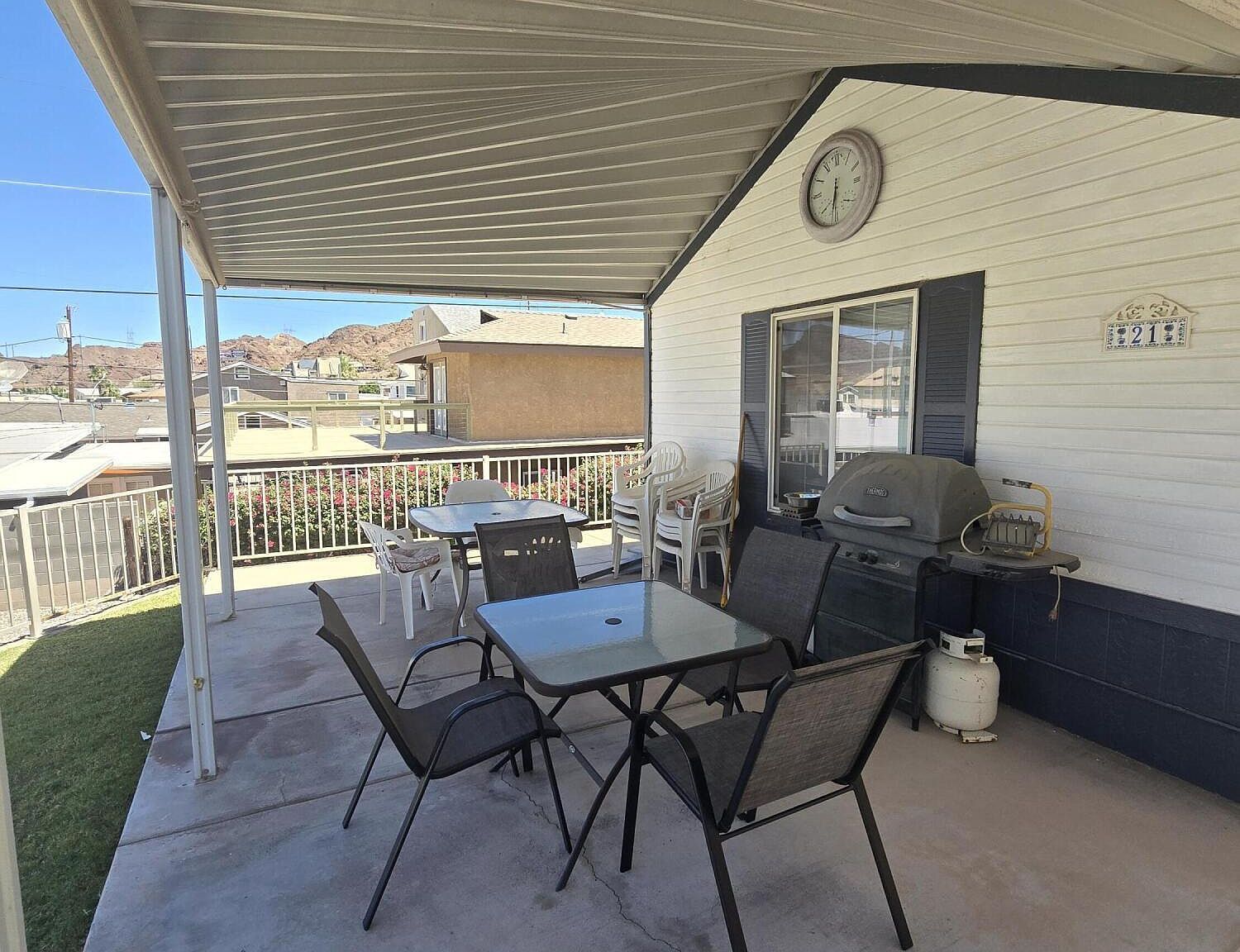 3654 N Highway 95 #21 Parker, AZ 85344 - Thumbnail 3