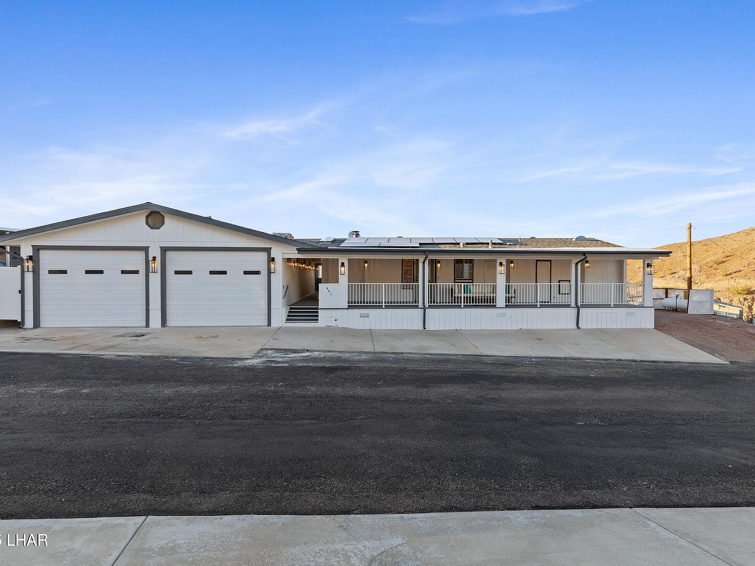 951 Swan Dr Parker, AZ 85344 - Thumbnail 3
