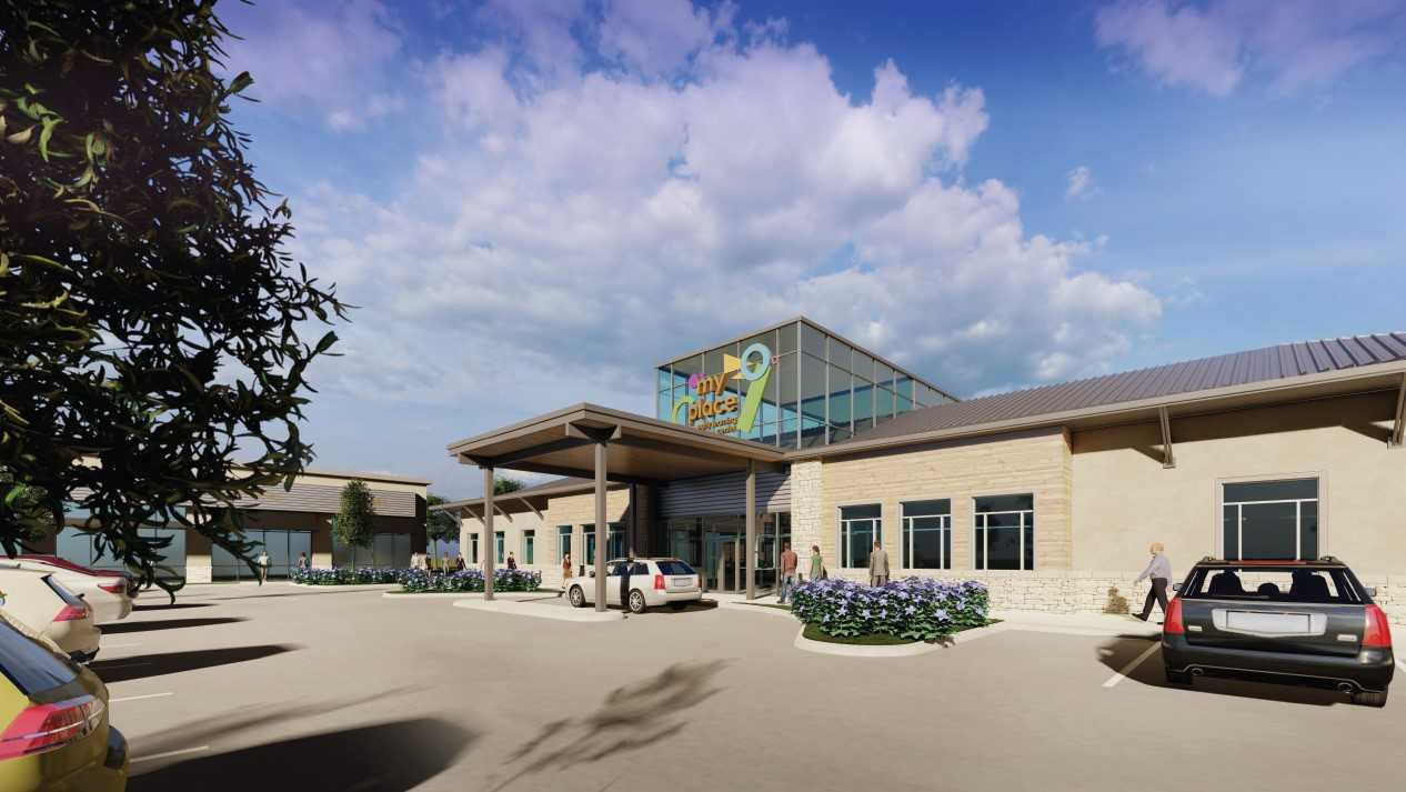 24007 Porter Road, Katy, TX, USA, 77493 - Thumbnail 3