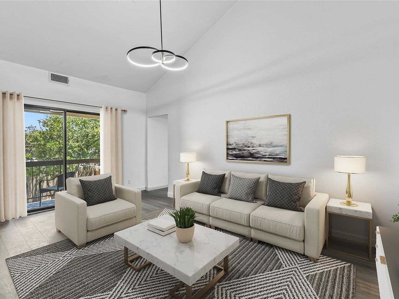 8600 Fathom Cir APT 2403 Austin, TX 78750 - Thumbnail 3