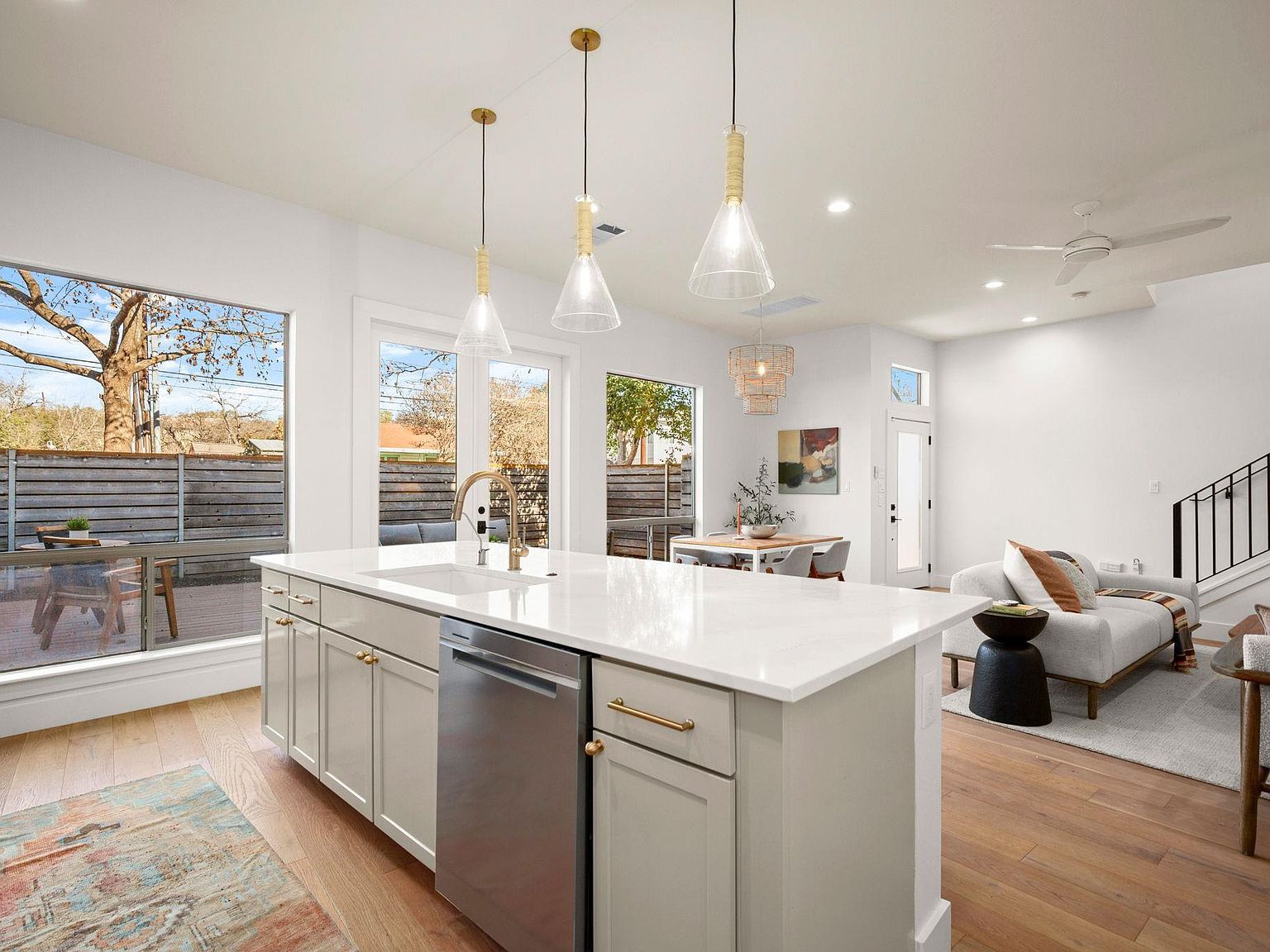 2205 Thornton Rd #A Austin, TX 78704 - Thumbnail 3