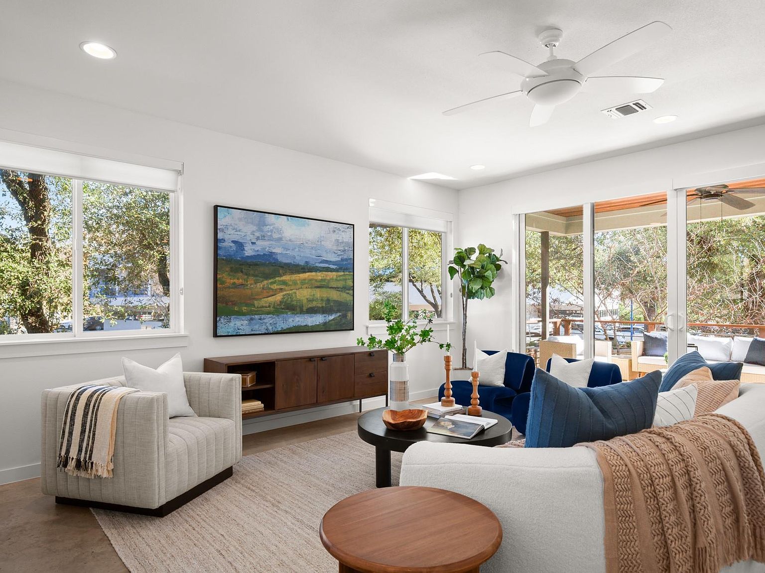 4111 Spicewood Springs Rd Unit 1 Austin, TX 78759 - Thumbnail 3