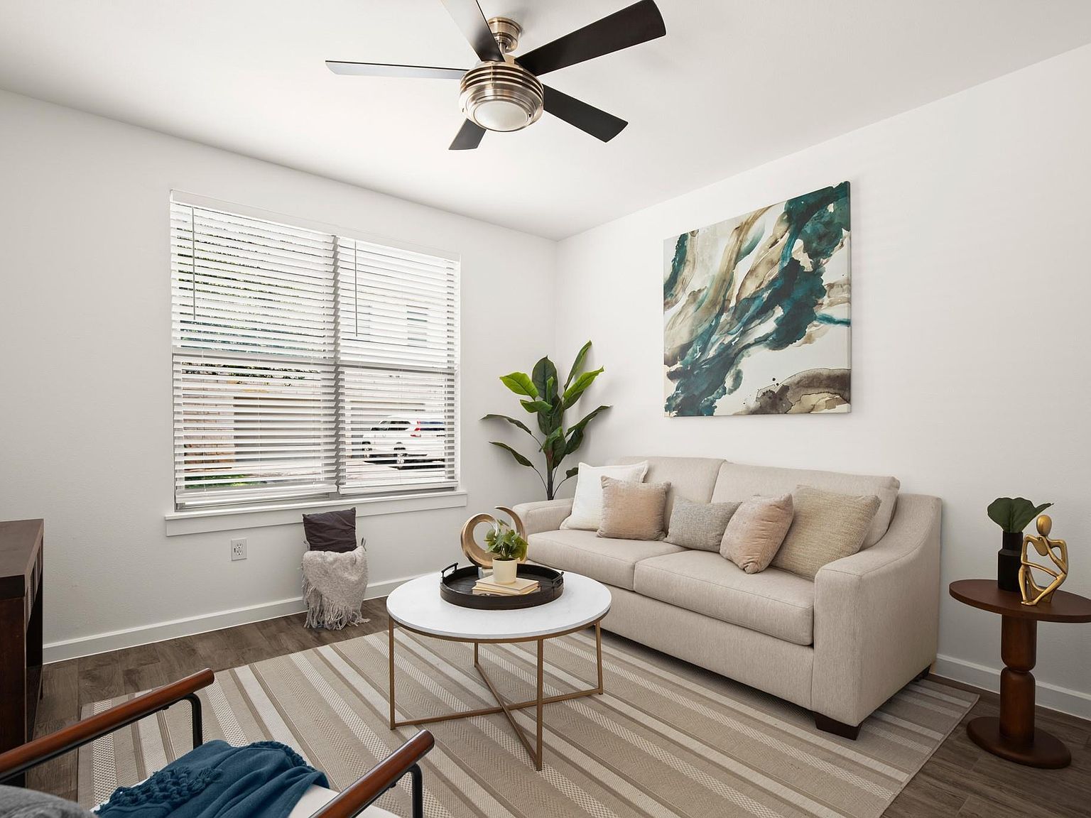 1201 Grove Blvd APT 1103 Austin, TX 78741 - Thumbnail 3