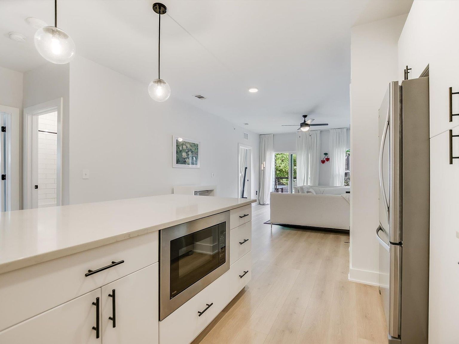 3101 Govalle Ave #209 Austin, TX 78702 - Thumbnail 3