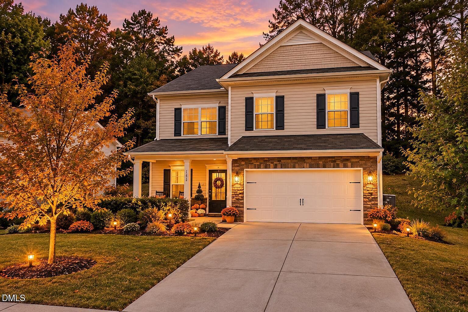 145 Vandora Hills Pl Garner, NC 27529 - Thumbnail 3