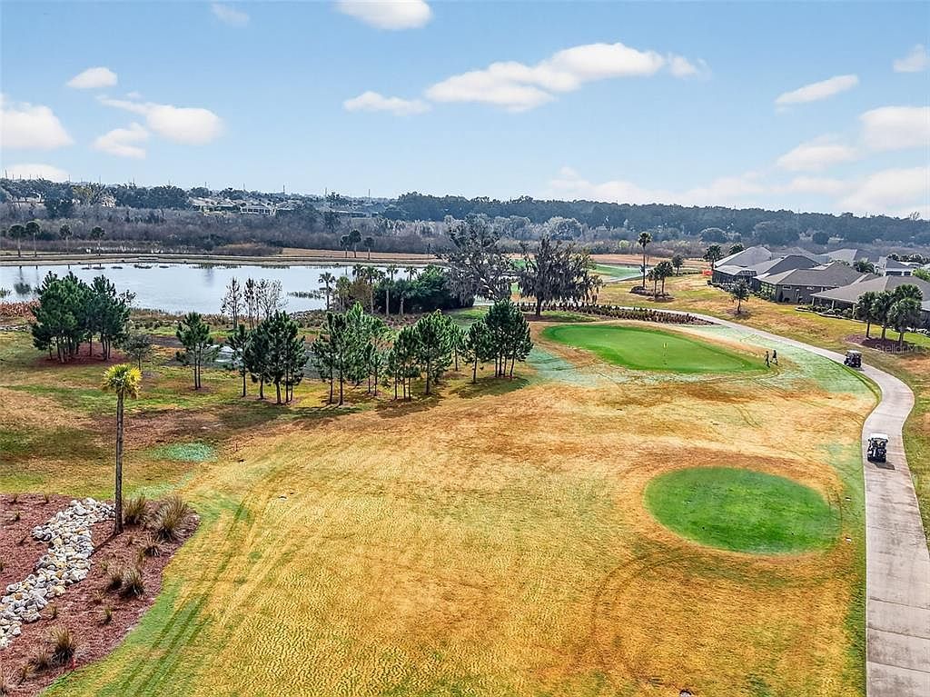 2556 Spurlock Way The Villages, FL 32163 - Thumbnail 3