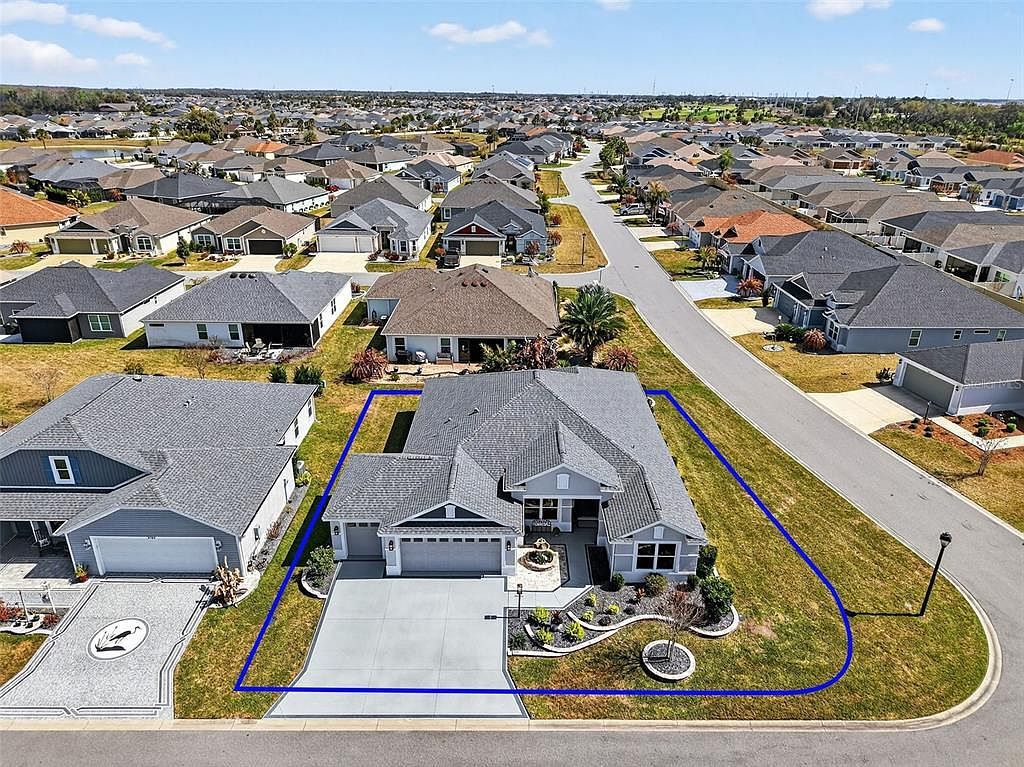 5769 Shealy Ave The Villages, FL 32163 - Thumbnail 3