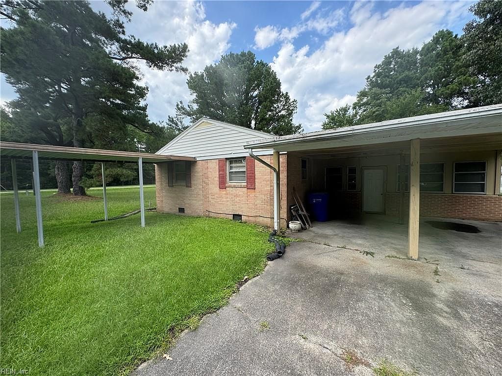 3702 Nansemond Pkwy Suffolk, VA 23435 - Thumbnail 3