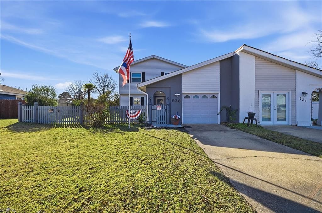 936 Fern Ridge Rd Virginia Beach, VA 23452 - Thumbnail 3