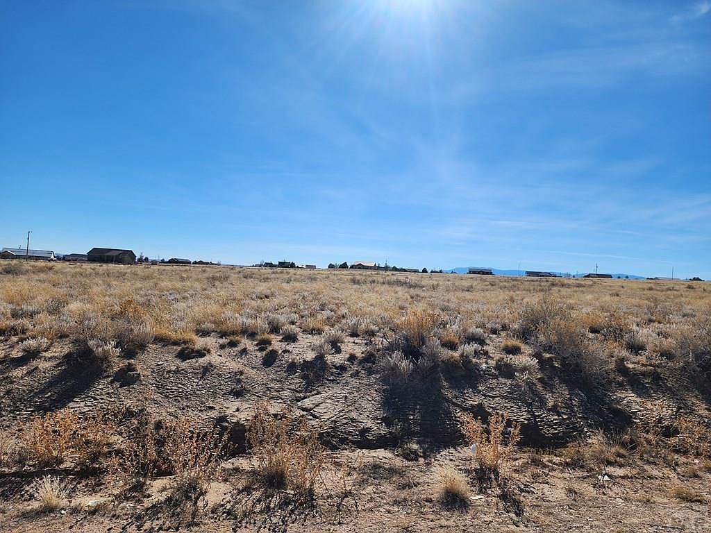 840 E Cholla Dr #23 Pueblo, CO 81007  | Land/Lot