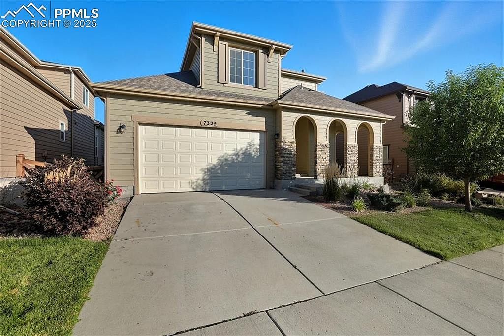 7325 Brush Thorn Ln Colorado Springs, CO 80927 - Thumbnail 3
