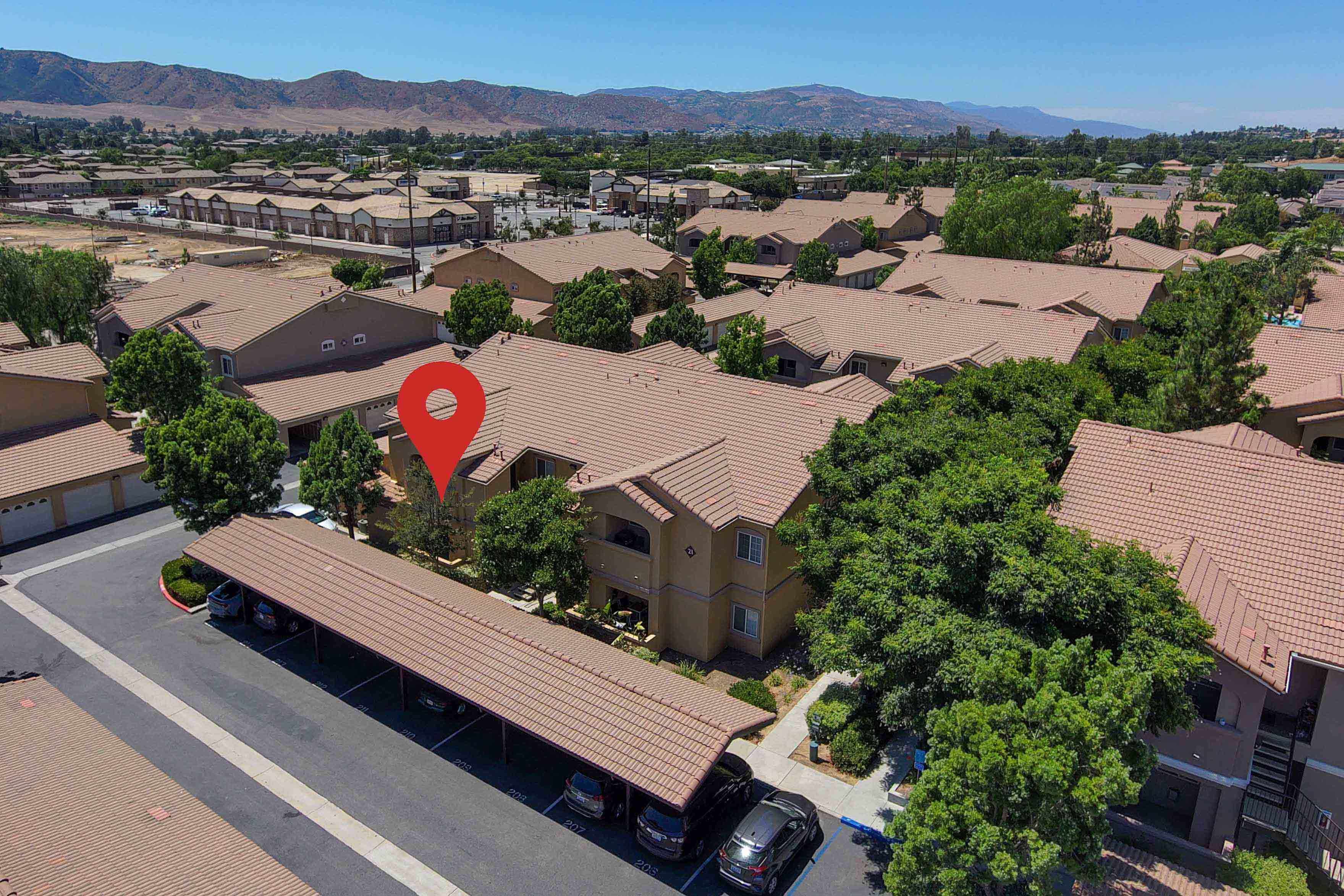 41410 Juniper Street, Murrieta, CA, USA #4112, 92562 - Thumbnail 3