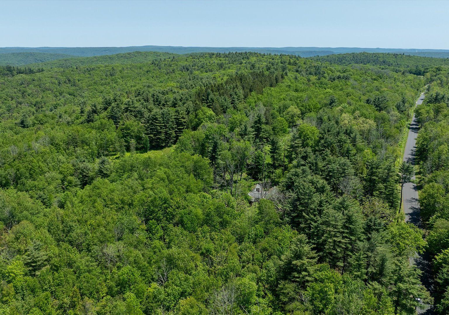 430 Smith Hill Rd Colebrook, CT 06021 - Thumbnail 3