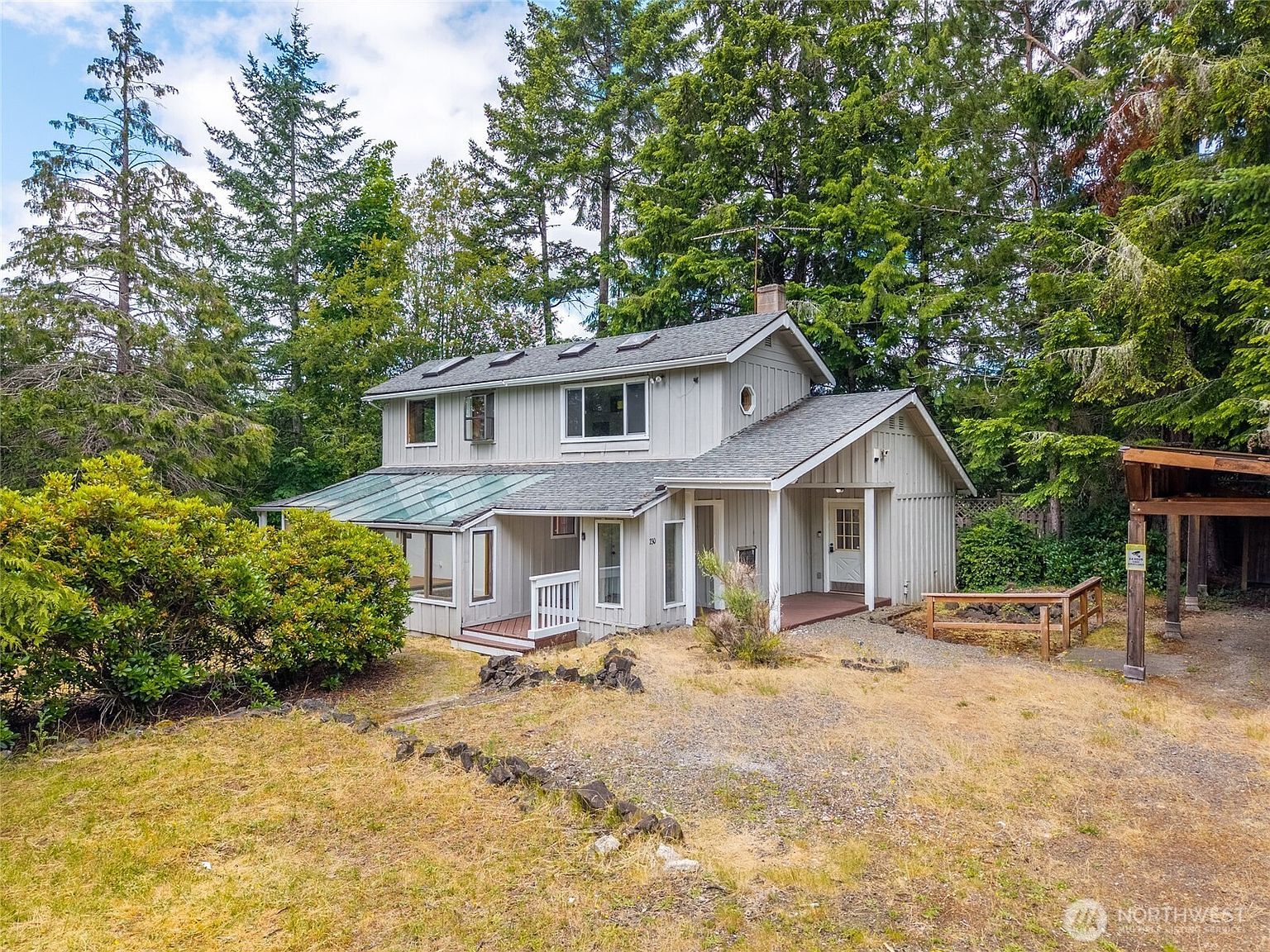 230 E Stavis Rd Shelton, WA 98584 - Thumbnail 3