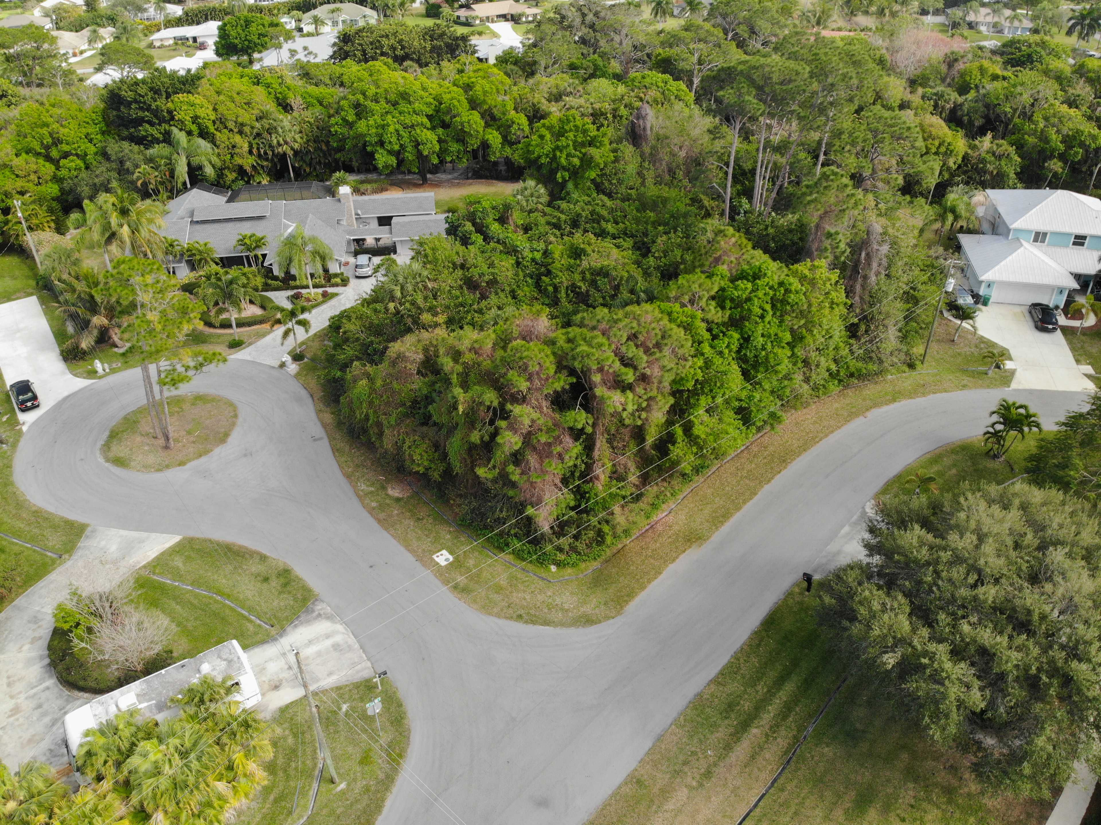 1702 Southeast Ebb Court, Port St. Lucie, FL, USA  | Land/Lot