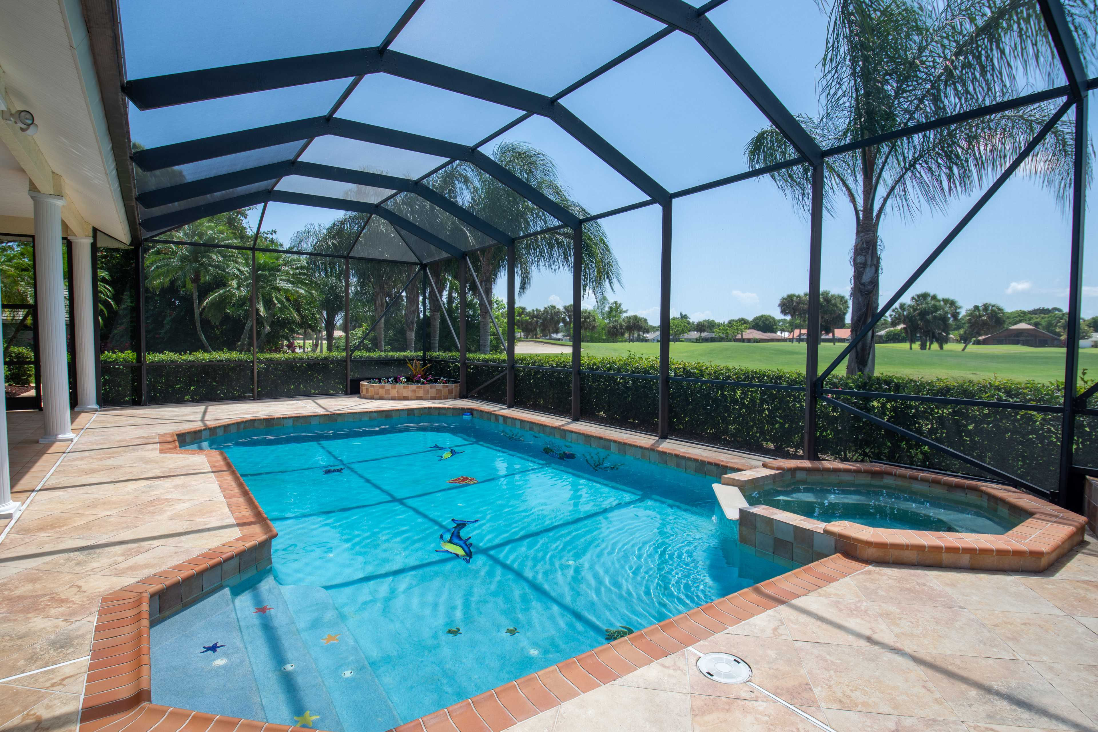 1426 Southwest Osprey Cove, Port St. Lucie, FL, USA, 34986 - Thumbnail 3