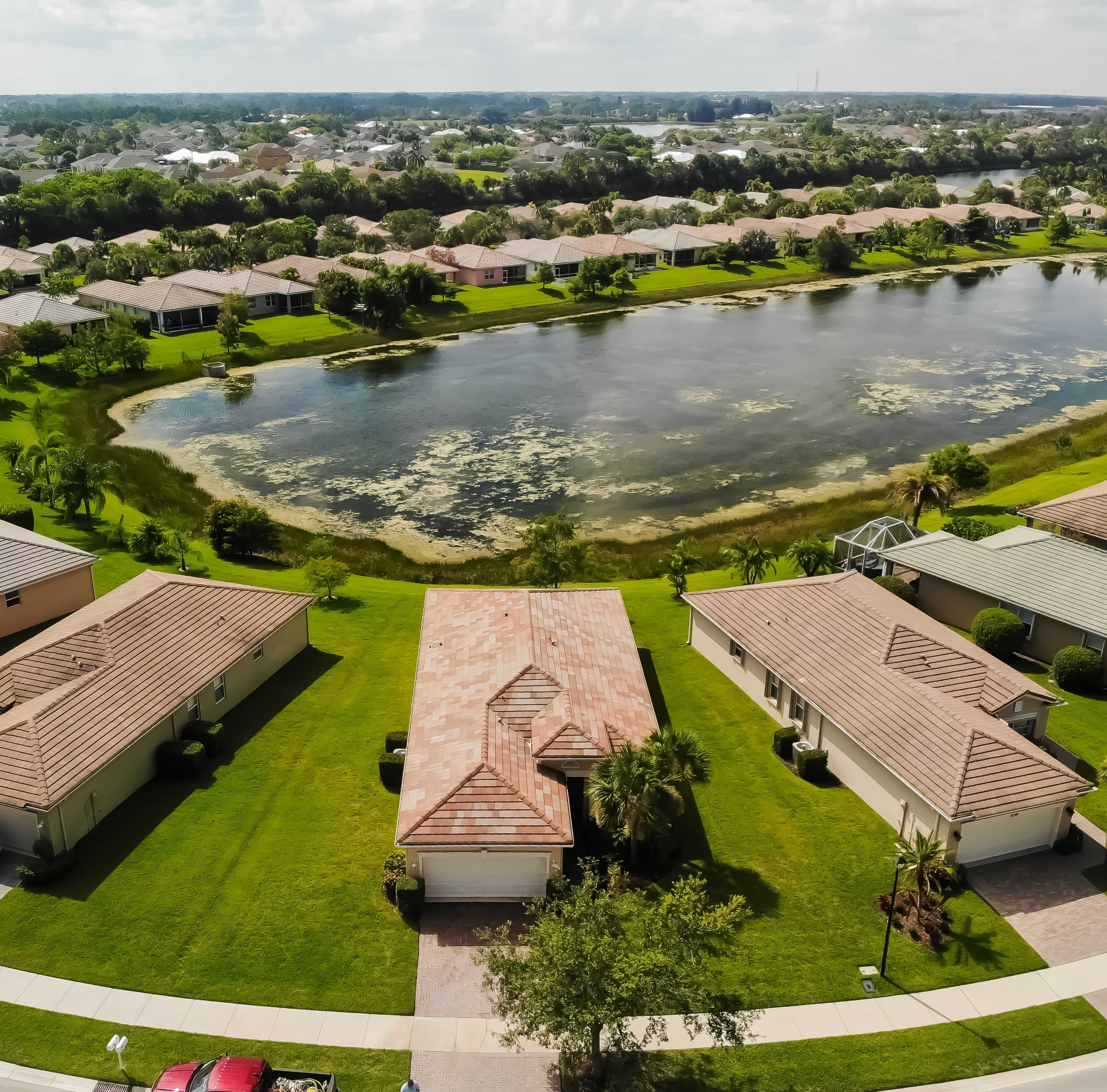 9737 Southwest Eastbrook Circle, Port St. Lucie, FL, USA, 34987 - Thumbnail 3