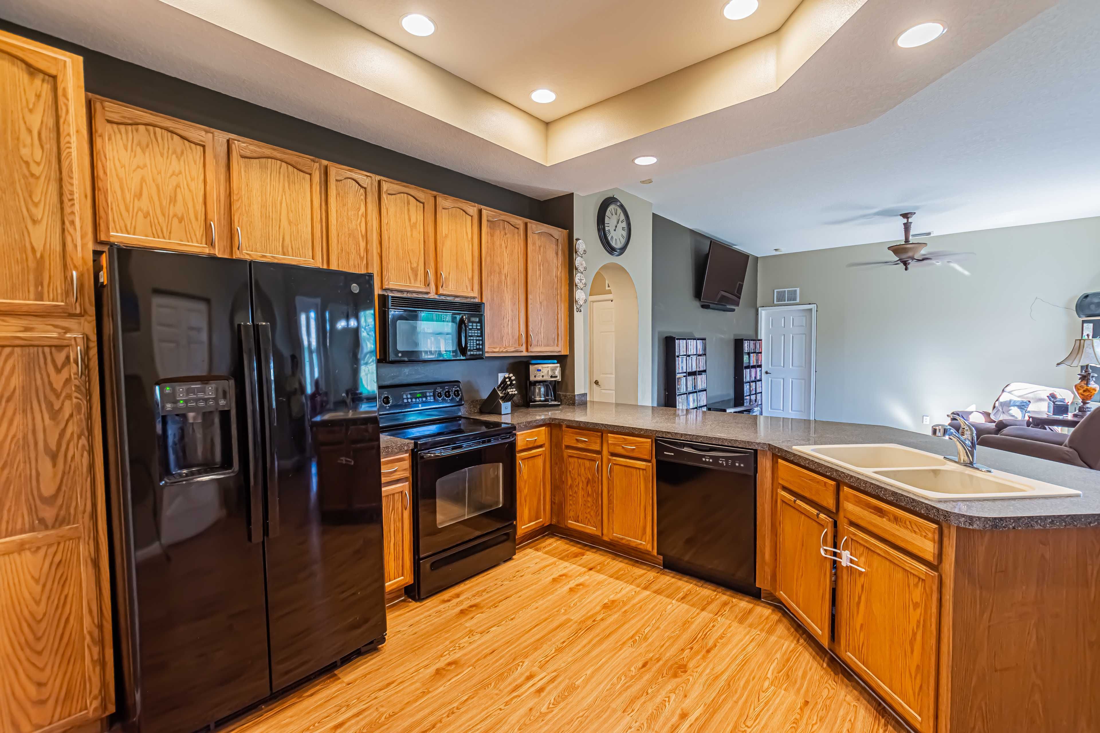 467 SW Cahoon Ct, Port St. Lucie, FL, USA, 34953 - Thumbnail 3