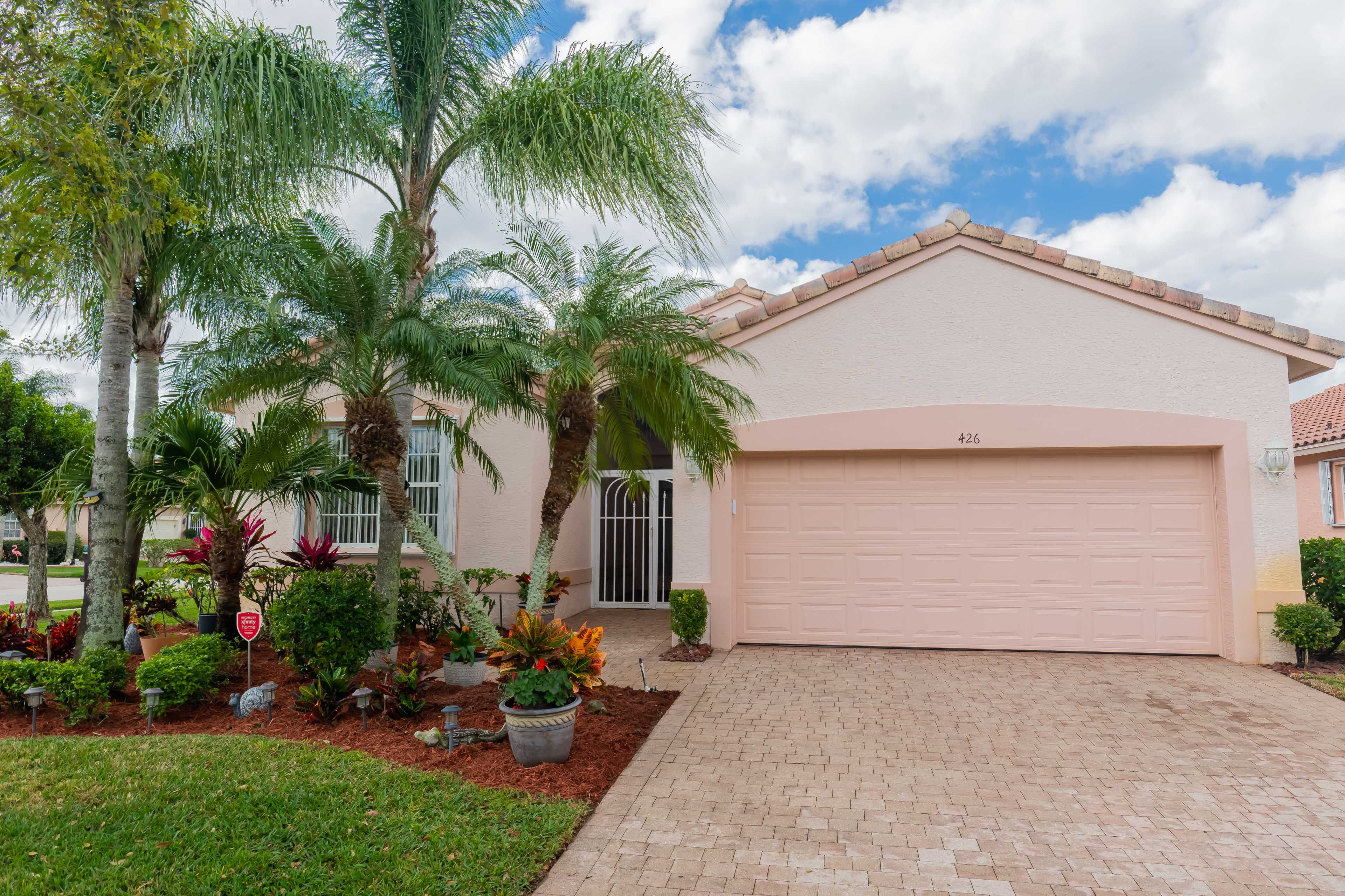 426 Springview Loop, Port St. Lucie, FL, USA, 34986  | Single Family