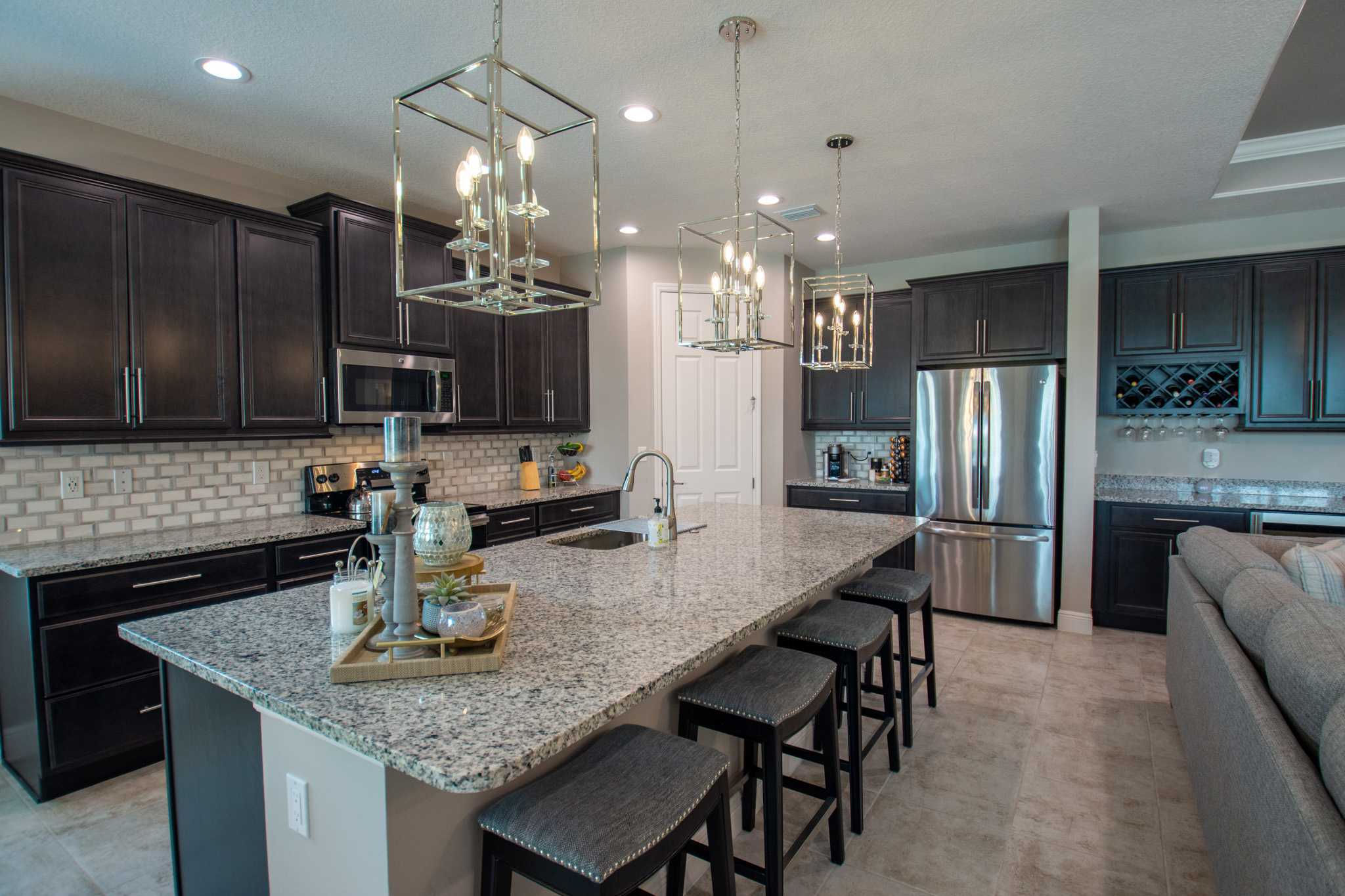 9901 Southwest Coral Tree Circle, Port St. Lucie, FL, USA, 34987 - Thumbnail 4