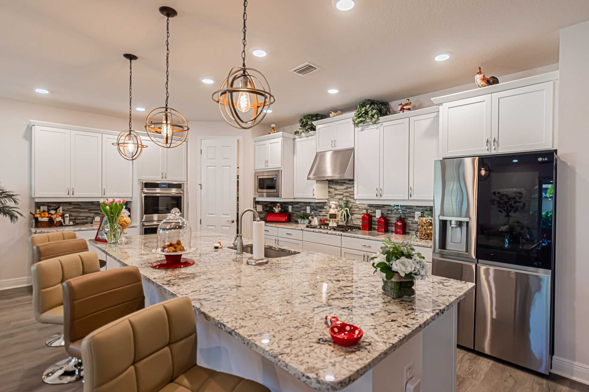 10075 Southwest Coral Tree Circle, Port St. Lucie, FL, USA, 34987 - Thumbnail 3