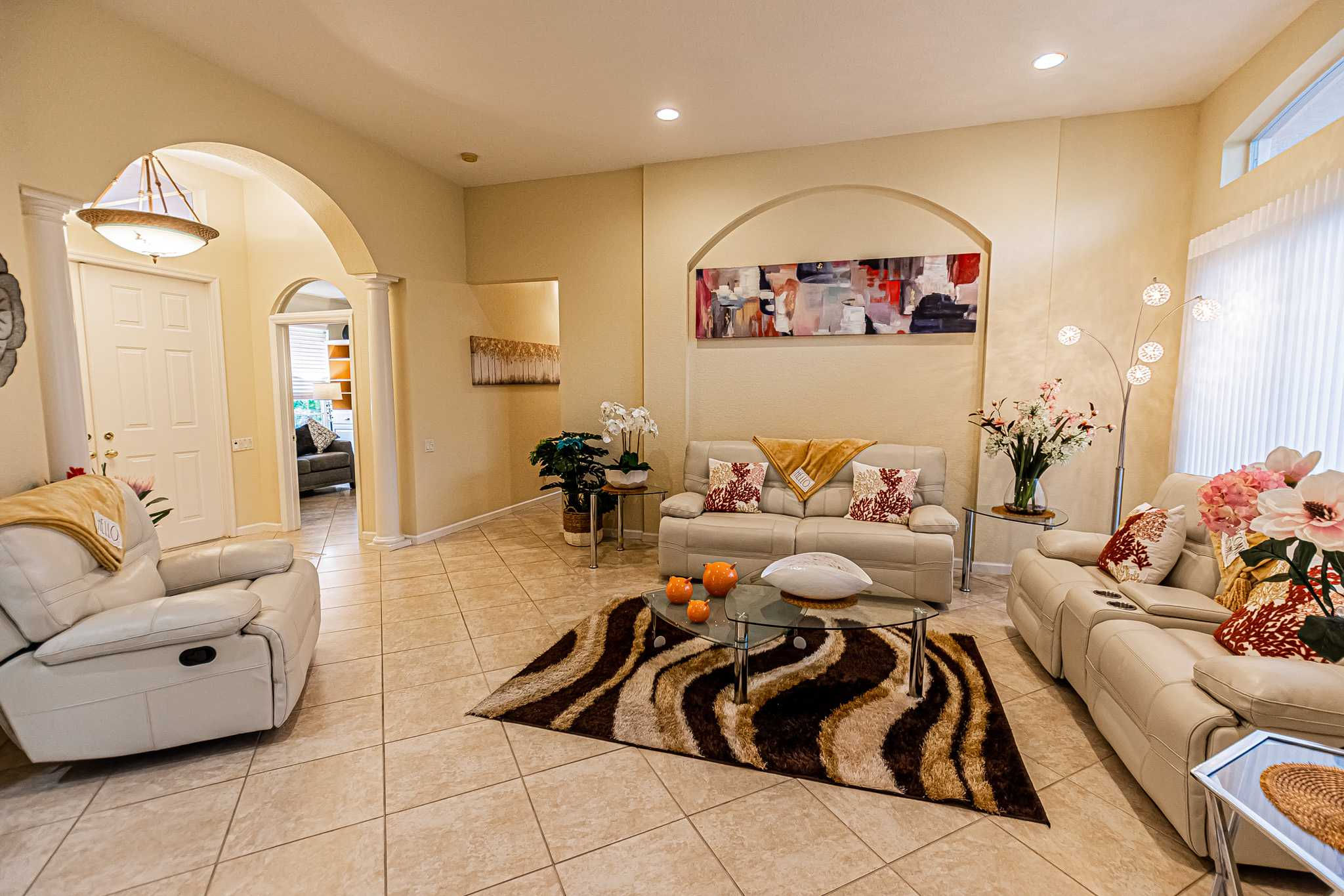 431 Northwest Coolwater Court, Port St. Lucie, FL, USA, 34986 - Thumbnail 4