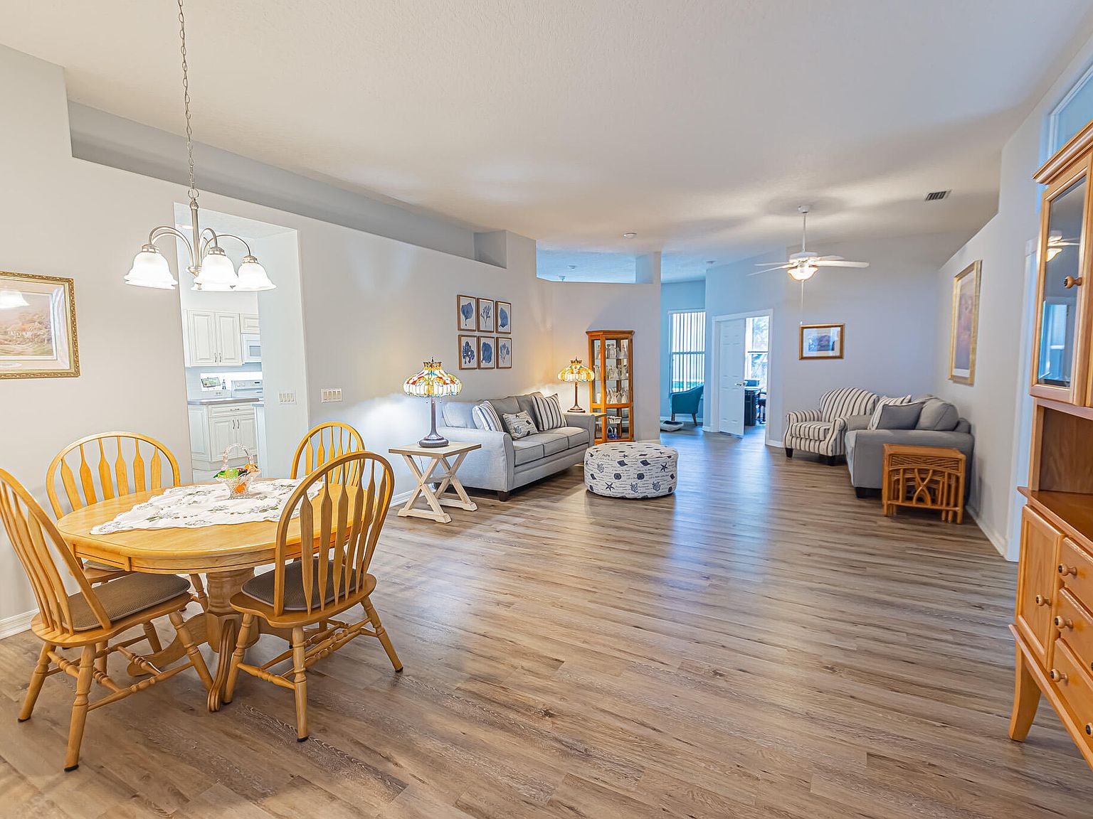 619 NW Monticello Pl Port Saint Lucie, FL 34986 - Thumbnail 3