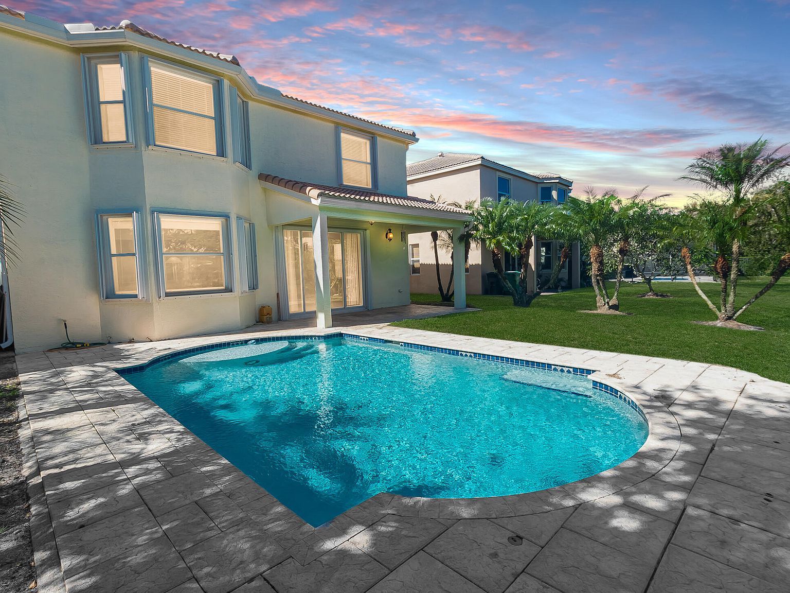 11728 SW Bennington Cir Port Saint Lucie, FL 34987 - Thumbnail 3