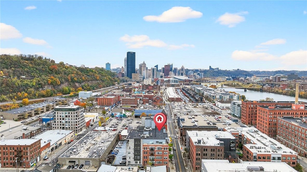 2434 Smallman St Unit 112 Pittsburgh, PA 15222 - Thumbnail 3