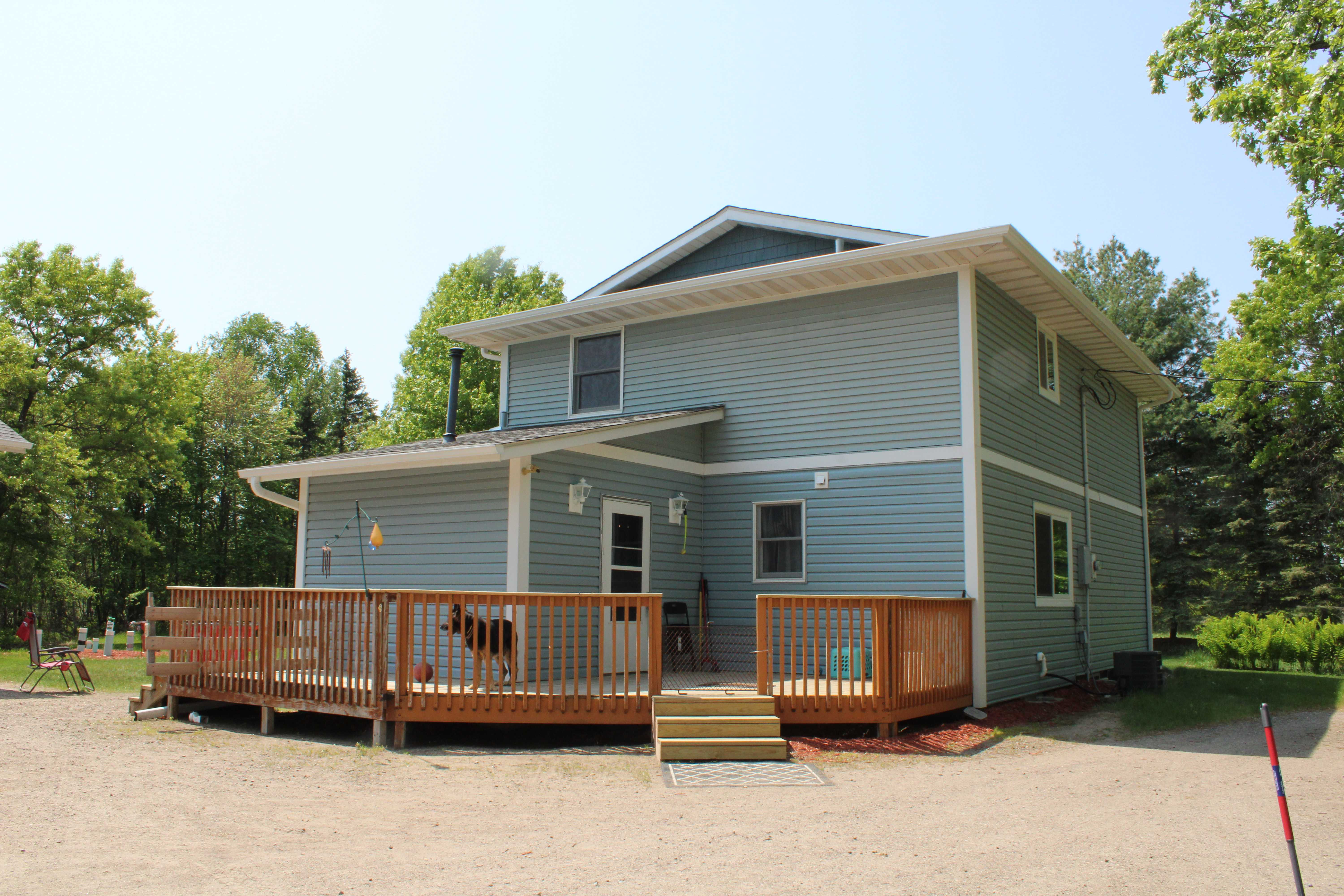 22503 Sunrise Road Northeast, Stacy, MN, USA, 55079 - Thumbnail 3