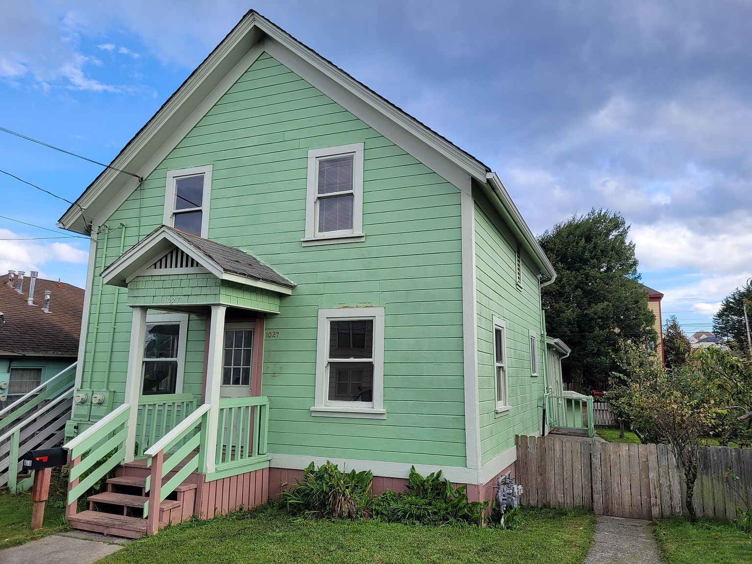1027 D St Eureka, CA 95501 - Thumbnail 3