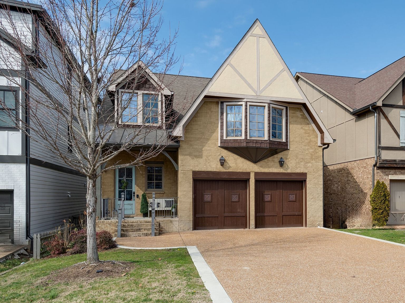 114B Lasalle Ct #B Nashville, TN 37205 - Thumbnail 3