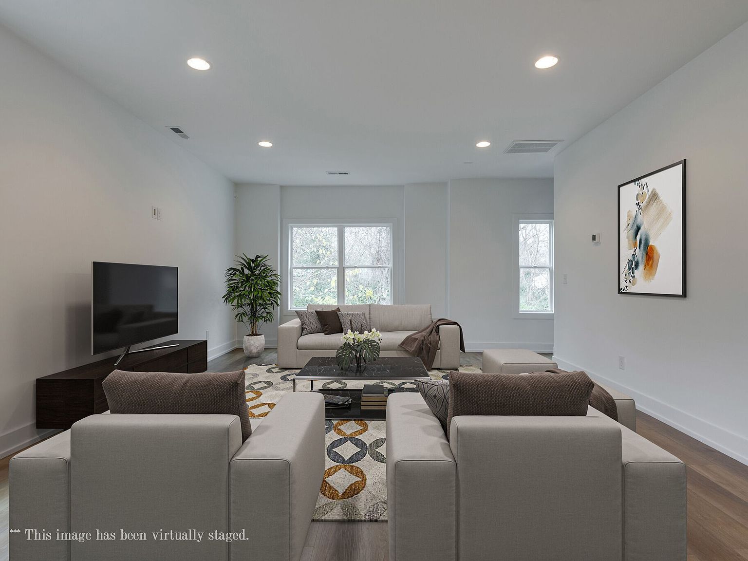 862 W Sharpe Ave #1 Nashville, TN 37206 - Thumbnail 3