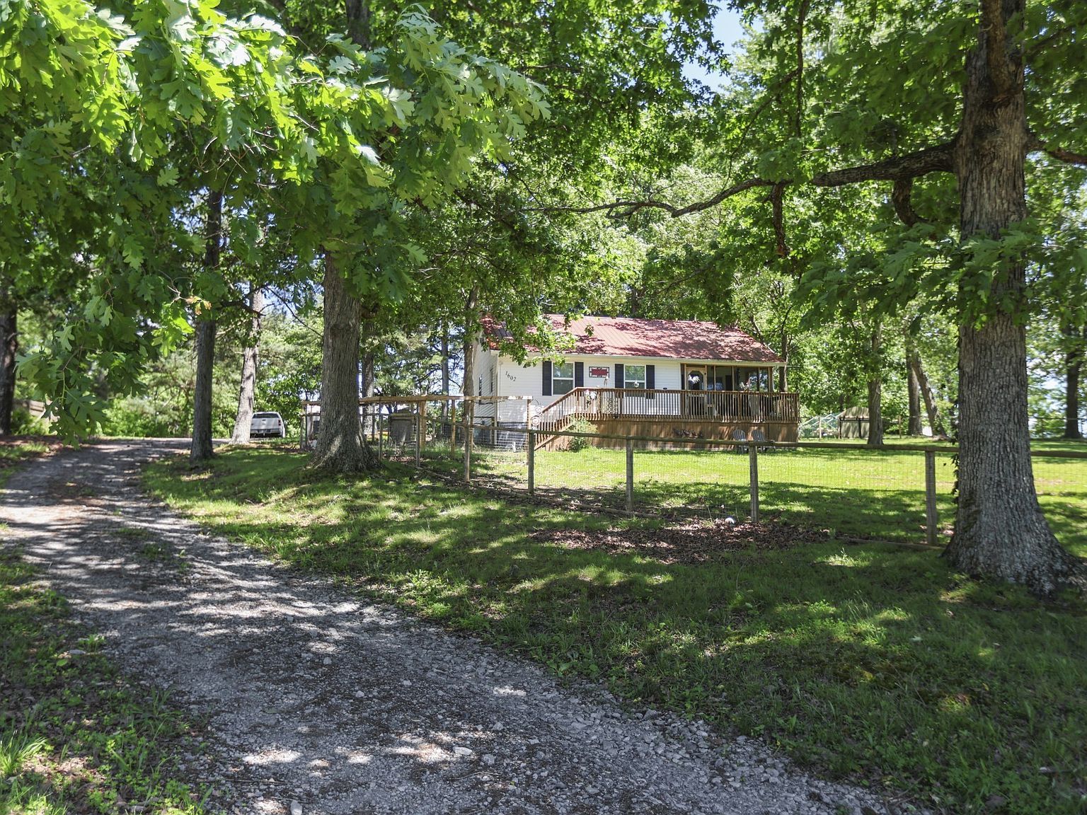 1602 Pleasant Grove Rd Westmoreland, TN 37186 - Thumbnail 3