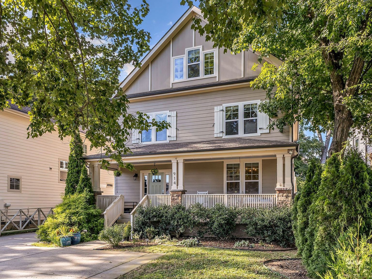 914 Kirkwood Ave Nashville, TN 37204 - Thumbnail 3