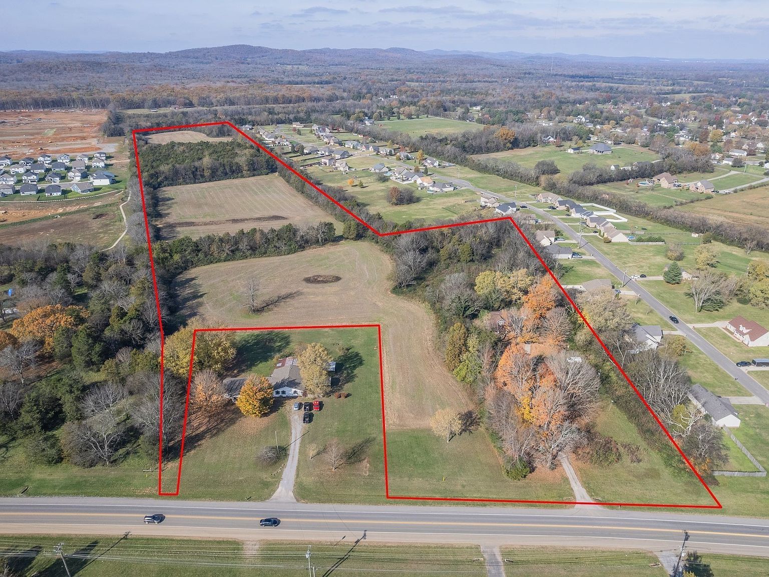 5876 New Salem Hwy Rockvale, TN 37153 - Thumbnail 3