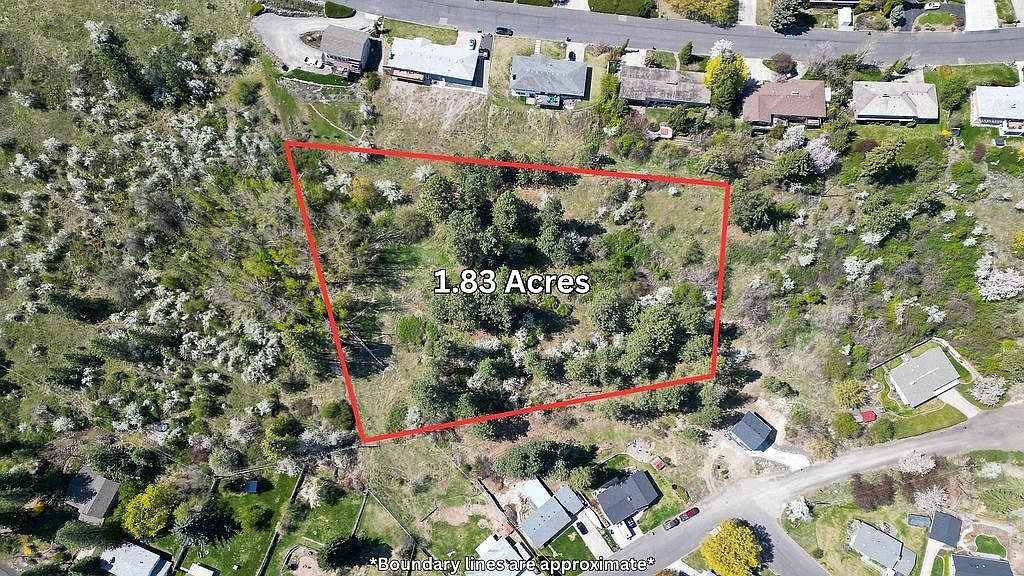 Nka N Mountain View Lane Parcel 36193.9064 Spokane, WA 99208 - Thumbnail 3