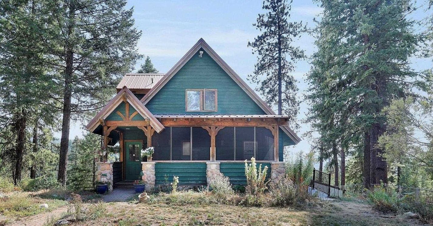 17820 N Forest Ln Newman Lake, WA 99025 - Thumbnail 3