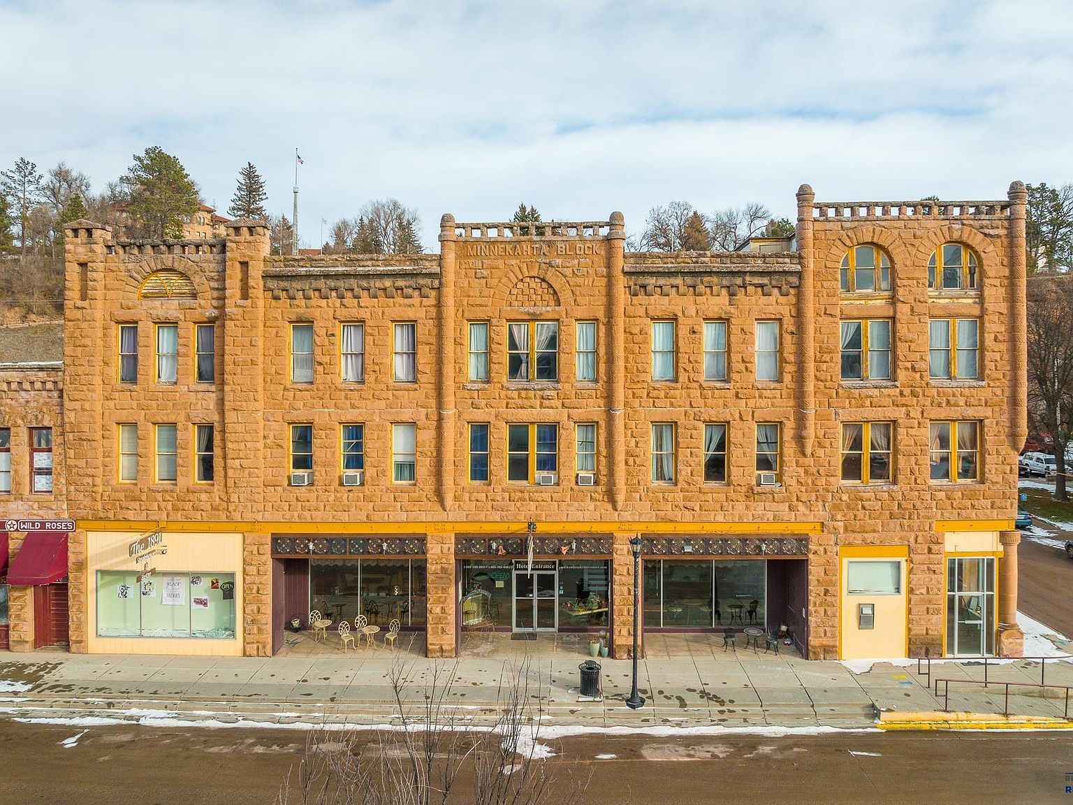 603 N River St Hot Springs, SD 57747 - Thumbnail 3