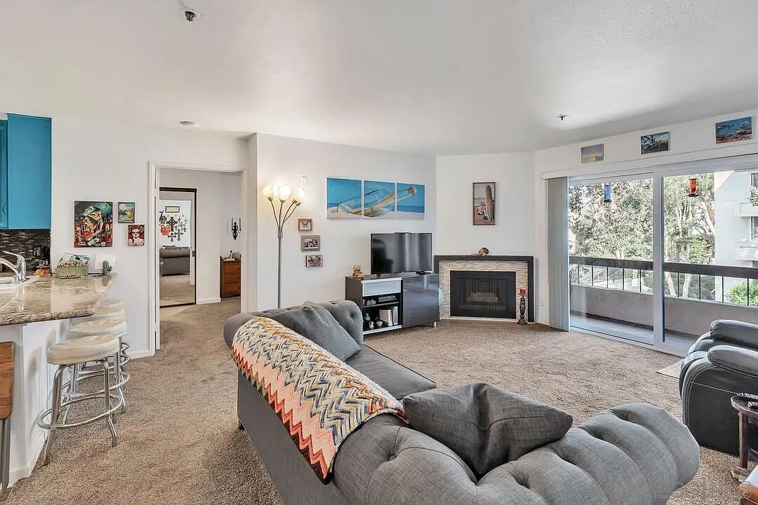 5745 Friars Rd UNIT 104 San Diego, CA 92110 - Thumbnail 3