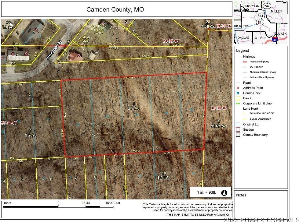 Hickory St Camdenton, MO 65020 - Thumbnail 3