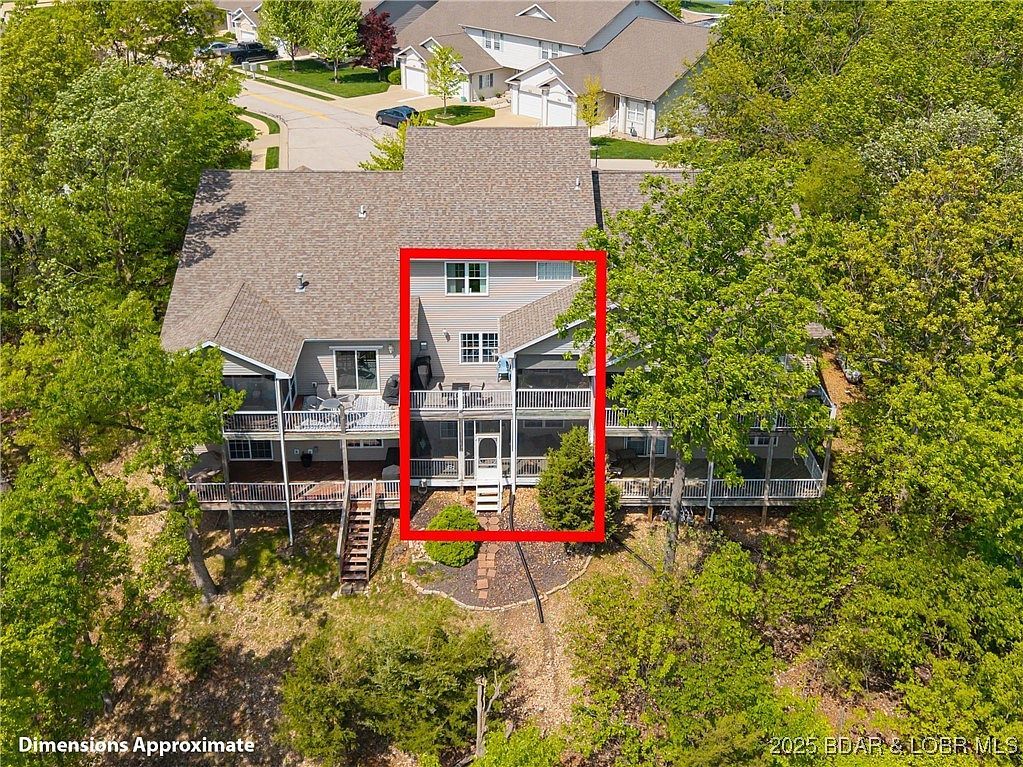 438 Grandview Dr Lake Ozark, MO 65049 - Thumbnail 3